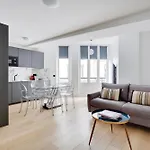 Pick A Flat\'S Apartment In Saint-Germain-Des-Pres - Rue Dauphine